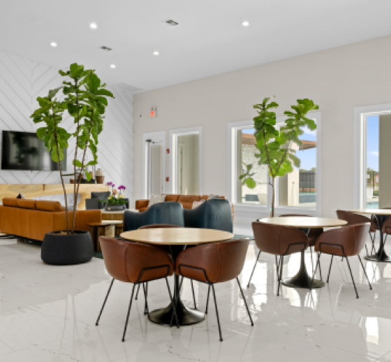 The Alexander by Azali interior photo